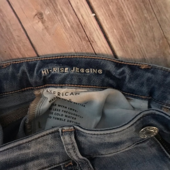 🛑American Eagle Jeans🛑 - Picture 8 of 9